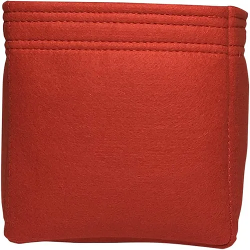 Vista 3 de Zoomoni Premium Bag Organizer for Marc Jacobs The Mini Tote Bag (Handmade/20 Color Options) [Purse Organiser, Liner, Insert, Shaper]