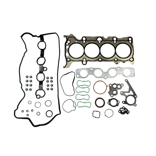 Vista 3 de DNJ HGB4309 Juego de juntas de culata de motor con kit de pernos de culata, juego completo de reparación para Mazda 3 CX-3 CX-5 2.0L L4 16V DOHC