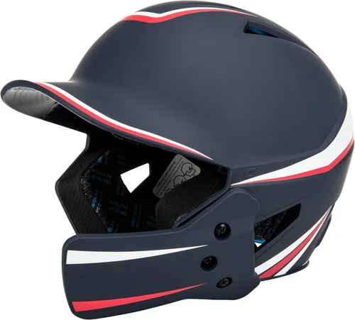 Vista 14 de CHAMPRO HX Legend Plus Casco de Bateo