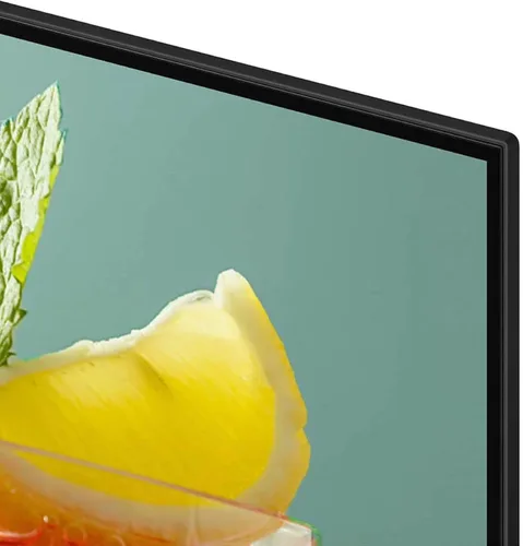 Vista 7 de Samsung 43" 4K BEFX-H Business Pro TV, señalización digital compatible con CMS (LH43BEFHLGFXGO)