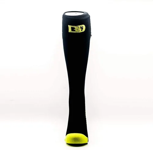 Vista 4 de Hotronic XLP PFI 30 Classic - Calcetines de calor finos solo L