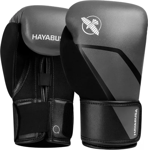 Vista 7 de Hayabusa E1 - Guantes de boxeo para hombres y mujeres
