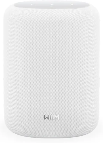 Vista 10 de WiiM Sound Lite Smart Speaker, altavoz inalámbrico multihabitación, negro