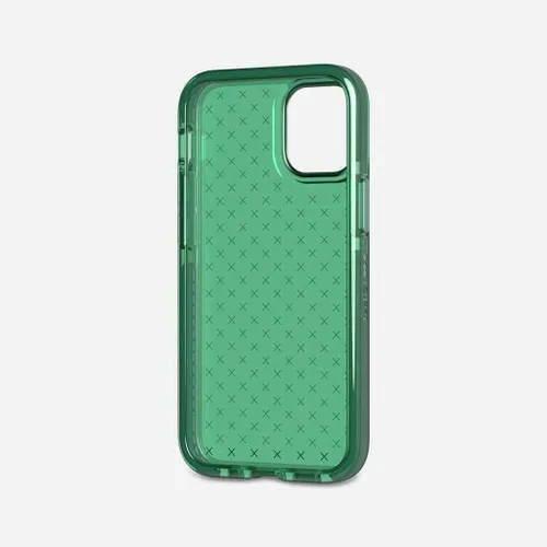 Vista 16 de tech21 Evo Check para Apple iPhone 12