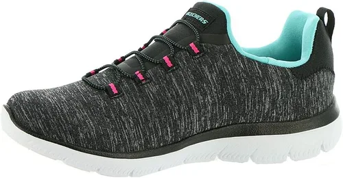Vista 6 de Skechers Summits Quick Getaway - Tenis para mujer