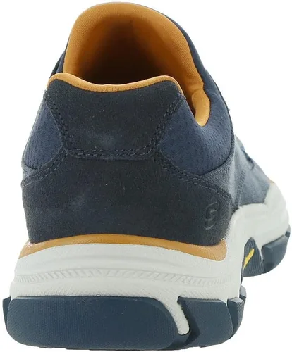 Vista 7 de Skechers Respected-Loleto Moc Toe Bungee Lace Slip On