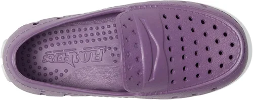 Vista 168 de Floafers Zapato náutico unisex Prodigy (niño pequeño/niño grande)