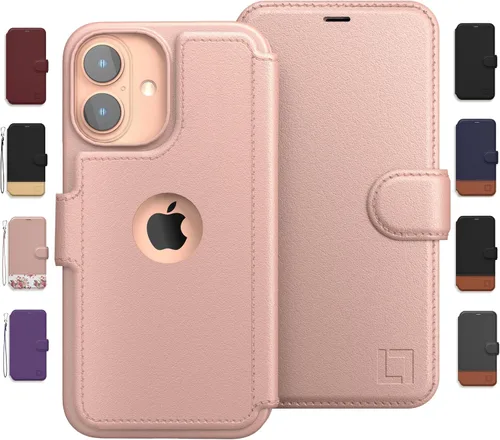 Vista 97 de LUPA - Funda tipo cartera para iPhone 11 Pro y Pro Max