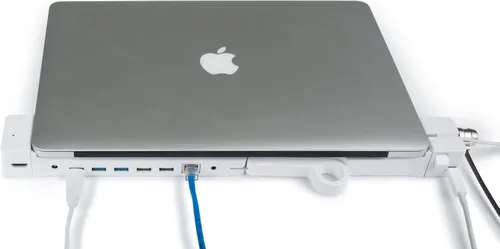 Vista 4 de Estación de acoplamiento LandingZone para MacBook Pro [modelo A1425 y A1502] con pantalla Retina (MacBook de 13 pulgadas)