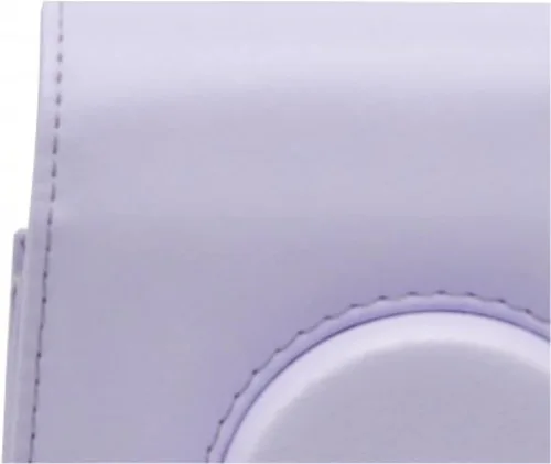 Vista 3 de Funda para instax Mini 11 - Morado lila, 600021507 Lila Púrpura