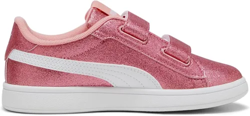 Vista 5 de PUMA Tenis unisex con velcro para niños