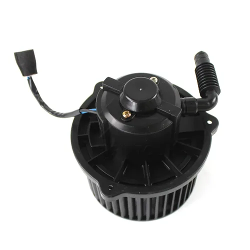 Vista 2 de 11N6-90700 11N690700 24V AC Ventilador Motor para Hyundai R200-7 R210-7 R250-7 R250-9 R320-9 R330-9 R350-9 R350-9 Excavadora HL757-7A HL757-7A HL755