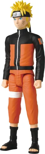 Vista 52 de ANIME HEROES - Bleach - Figura de acción Abarai Renji