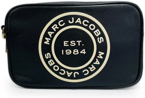 Vista 5 de Marc Jacobs Bolso bandolera de piel Flash
