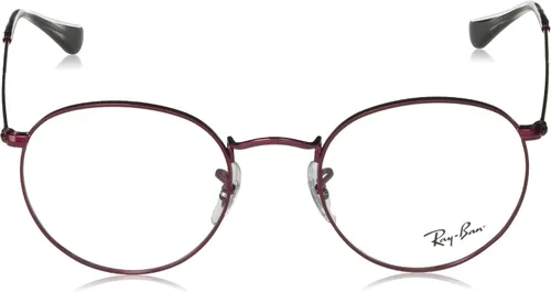 Vista 2 de Ray-Ban RX3447v - Marcos redondos de metal para gafas