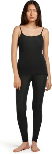 Vista 5 de Icebreaker Merino Leggings 175 Everyday para mujer Negro