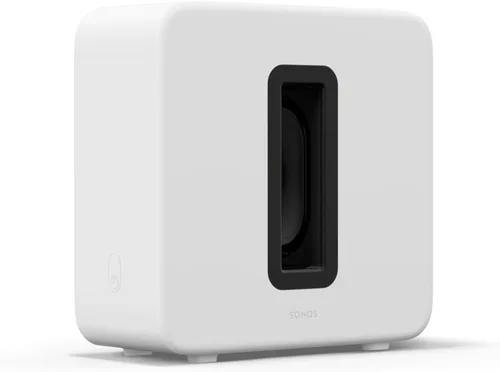 Vista 8 de Sonos Sub 4 - Subwoofer inalámbrico - Negro
