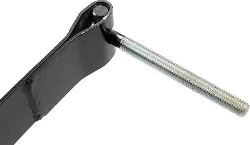 Vista 3 de Dorman 578-5105 Correa de depósito de combustible compatible con modelos internacionales seleccionados