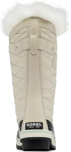 Vista 2 de SOREL Tofino II - Botas de invierno con aislamiento impermeable y cuello de piel sintética, para mujer