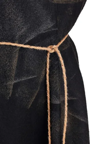 Vista 3 de Disfraz de calabaza de ojos Bobble para niños