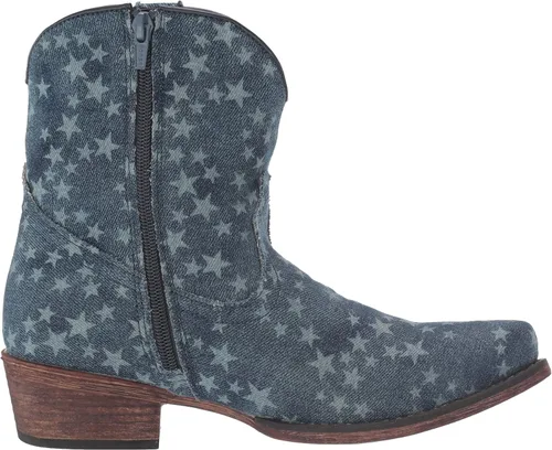 Vista 6 de ROPER Women's Merica Denim Fashion Boot