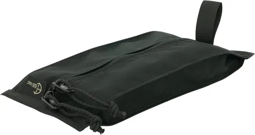 Vista 5 de Cole-TAC Bolsa de palomitas de maíz, marrón coyote, PC1002