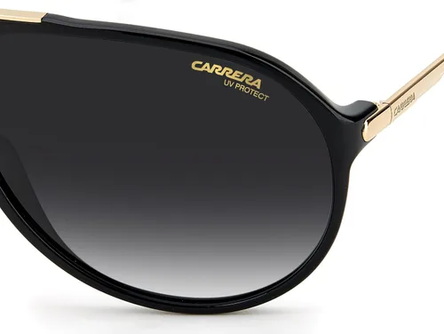 Vista 4 de Carrera Gafas de sol Hot65 Pilot para mujer