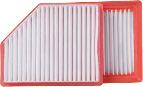 Vista 17 de Filtro de aire de motor CA12404 se adapta a 19-26 Chevrolet Silverado 1500/GMC Sierra 1500 21 22 23 24 25 26 Tahoe/Suburban/GMC Yukon Filtro de aire