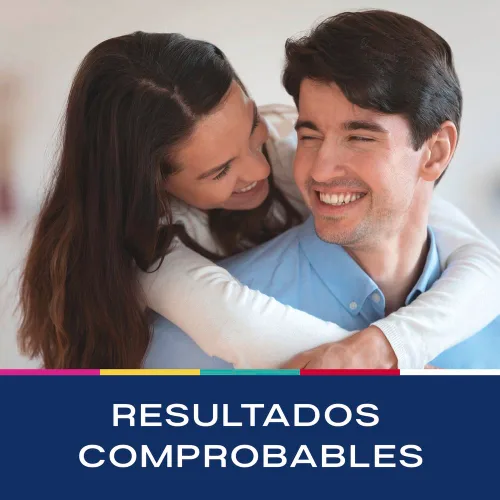 Vista 3 de 2 PACK!! FOLICURÉ EXTRA CHAMPÚ CONTROL CAÍDA CON BIOTINA, CRECIMIENTO FUERTE Y SANO