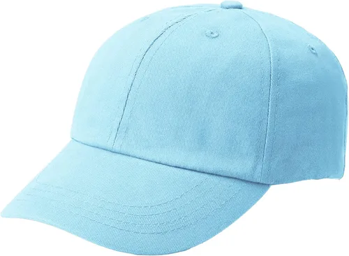 Vista 23 de NPJY Baseball Cap Golf Dad Hat Adjustable Original Classic Low Profile Hat Beige