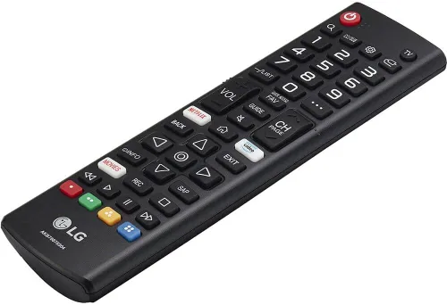 Vista 5 de LG LM577B 32 pulgadas 720P HD LCD 60Hz Smart TV 32LM577BPUA (2021)
