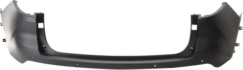 Vista 64 de Garage-Pro Cubierta de parachoques delantero compatible con Jeep Grand Cherokee 1993-1995