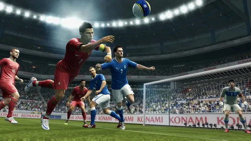 Vista 5 de World Soccer Winning Eleven 2013 Japan Import