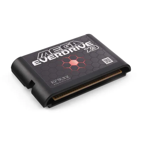Vista 2 de Mega EverDrive X3