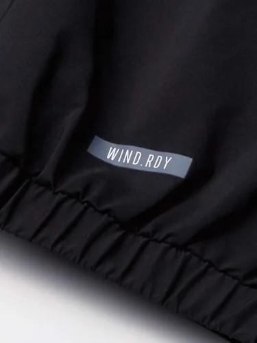 Vista 2 de adidas Chaqueta de lluvia provisional para hombre