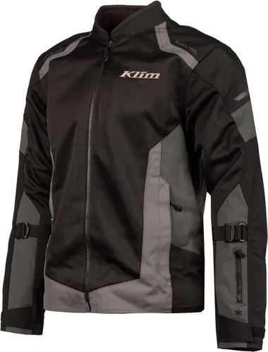 Vista 9 de KLIM Chaqueta de moto Induction Street para hombre