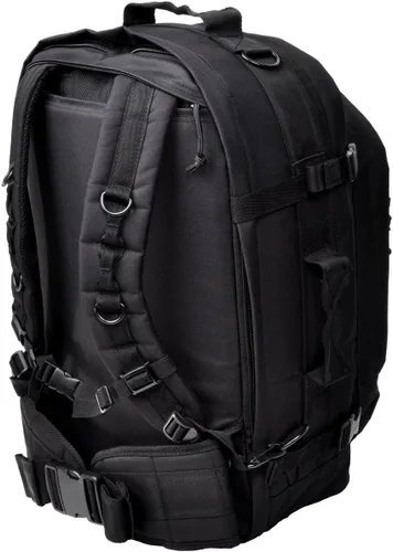 Vista 3 de Mochila Sandpiper of California Bugout