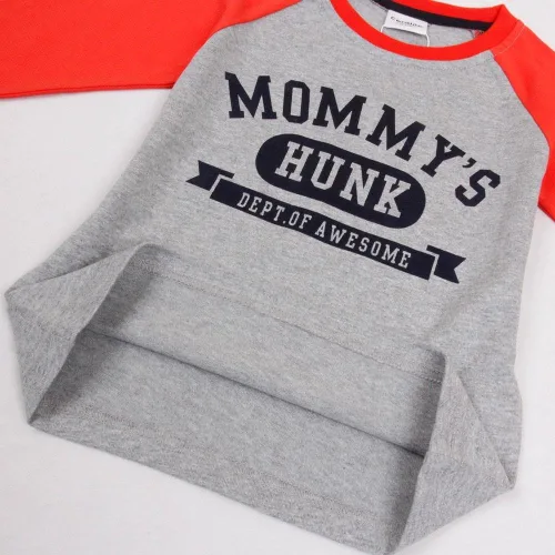 Vista 2 de baby-boys Moderno