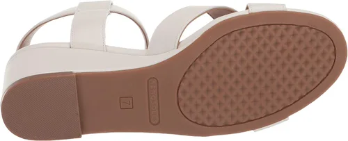Vista 4 de Aerosoles Sandalias de cuña Warner para mujer