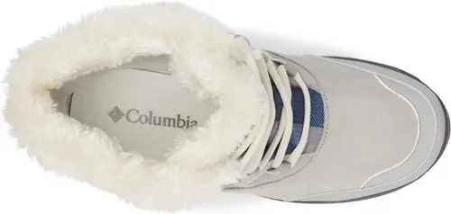 Vista 8 de Columbia Ice Maiden - Botines de nieve para mujer