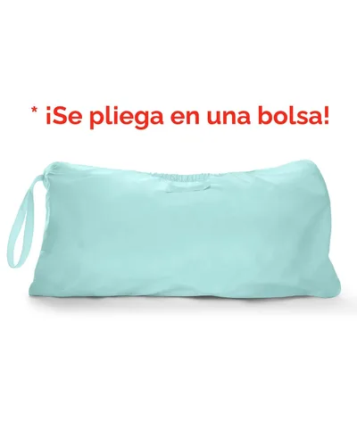 Vista 5 de Skip Hop Cubierta del carro de la compra, cubierta para llevar, puesto de granja