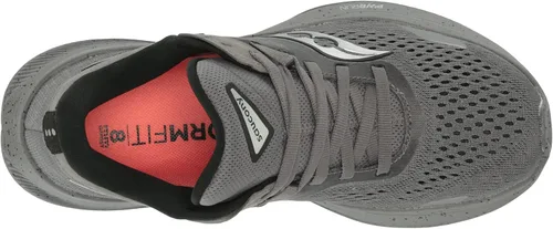 Vista 5 de Saucony Tenis Ride 16 para mujer