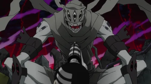 Vista 7 de Soul Eater - Complete Series Blu-ray