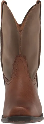 Vista 2 de ARIAT Botas Rambler_w_Foo Western para mujer