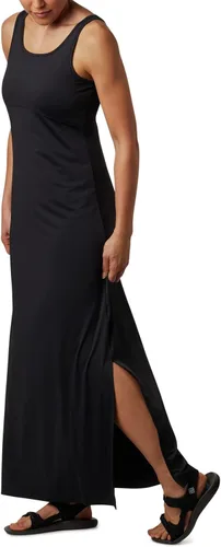 Vista 5 de Columbia Vestido maxi congelador para mujer