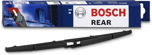 Vista 40 de BOSCH H307F - Escobilla de limpiaparabrisas trasera; 12 pulgadas, individual