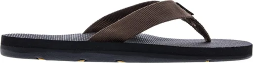 Vista 2 de Scott Hawaii Makaha Flip Flop Suela moldeada personalizada con soporte de arco Recomendado por podólogos