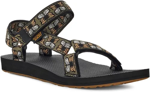 Vista 32 de Teva - Sandalias universales originales para mujer 90s Multi