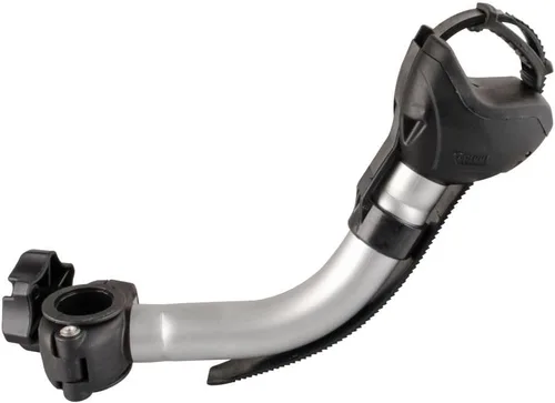 Vista 2 de Fiamma Bike Block Pro 2 Negro