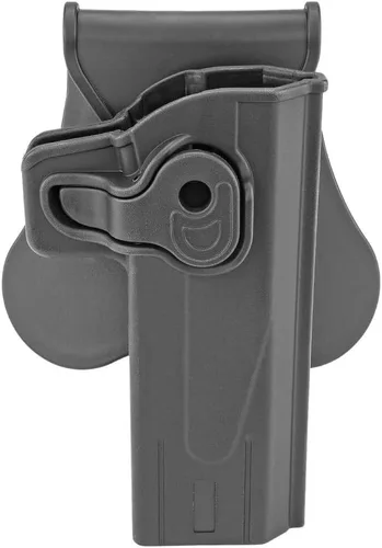 Vista 10 de BOOMSTICK Compatible con Beretta 92, Beretta 92FS, GSG92, Girsan Regard MC; color FDE